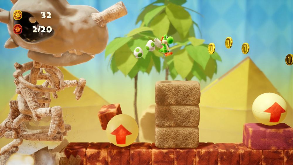 Yoshi's Crafted World.jpg Yoshi's Crafted World.jpg